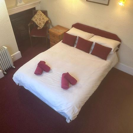 Kings Arms Hotel Sandwich Bagian luar foto