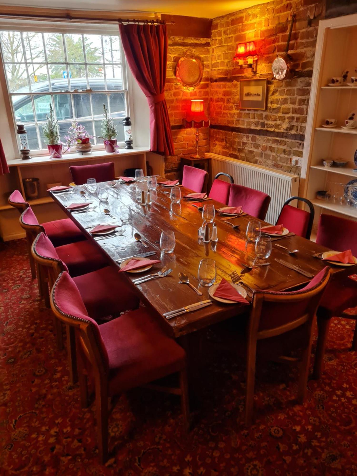 Kings Arms Hotel Sandwich Bagian luar foto